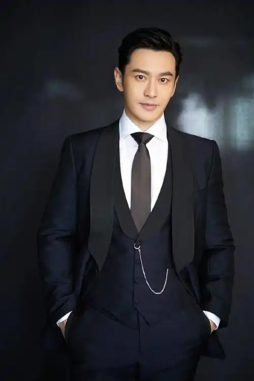 黄晓明baby真的离婚了著名娱记曝出惊天内幕两人婚姻竟是为炒作