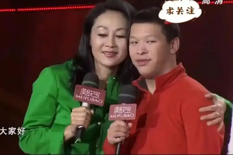 生下残疾孩子的6位明星个个有钱难治让人同情成为终身遗憾