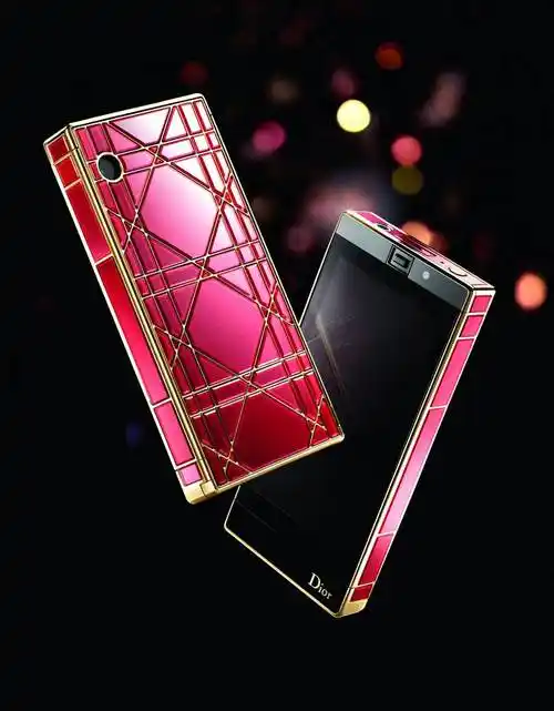 世界最贵的手机 - 春风号