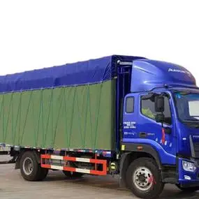 2米高栏货车篷布汽车防雨布防水布苫布逢布帆布防水防