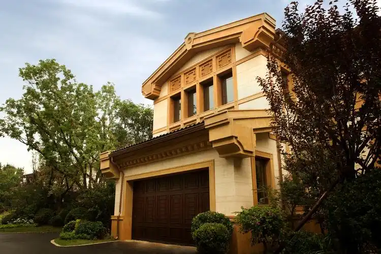 北京颐和原著(室外)