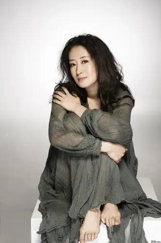 《欢乐颂2》的妈妈个个老戏骨,生活中居然那么美