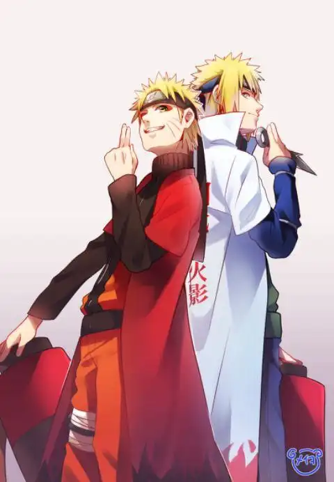 winners announced! happy birthday naruto uzumaki~!