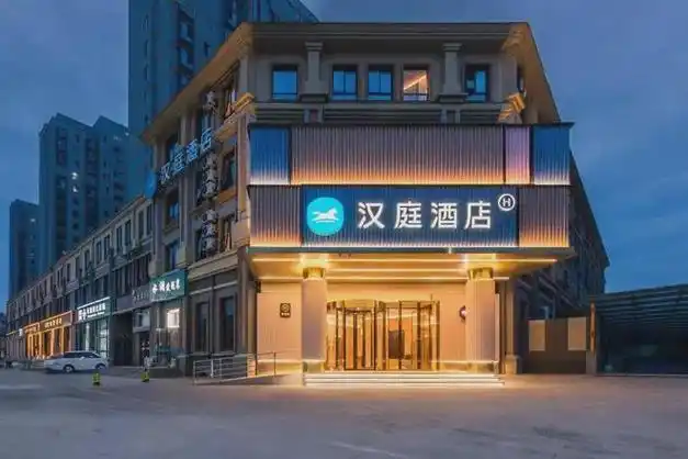 南通富豪开酒店,年入220亿