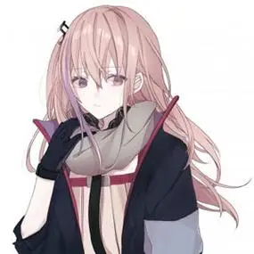 qq动漫头像女生高冷高清好看的qq头像动漫女生高冷帅图片