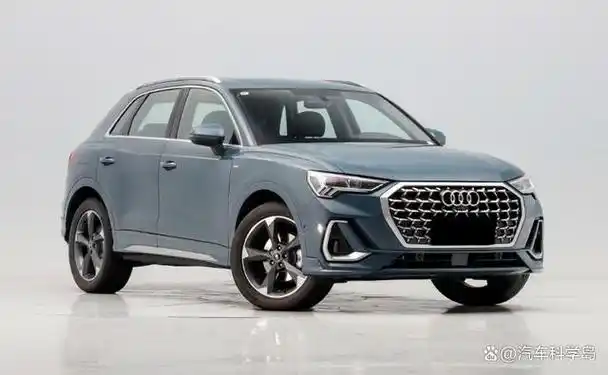 2024款奥迪q3正式上市,新款共有8个选项,售价覆盖27.98-33.