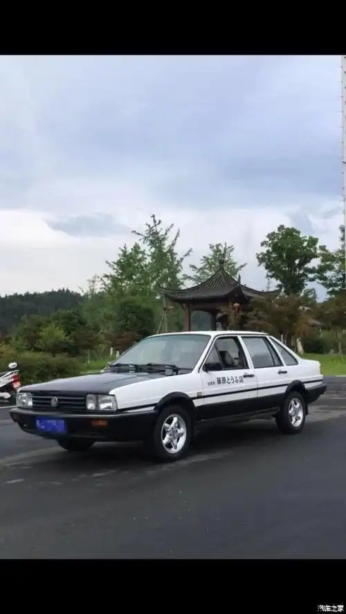 【图】有木有普桑想改ae86的tx阿(图片奉上)_桑