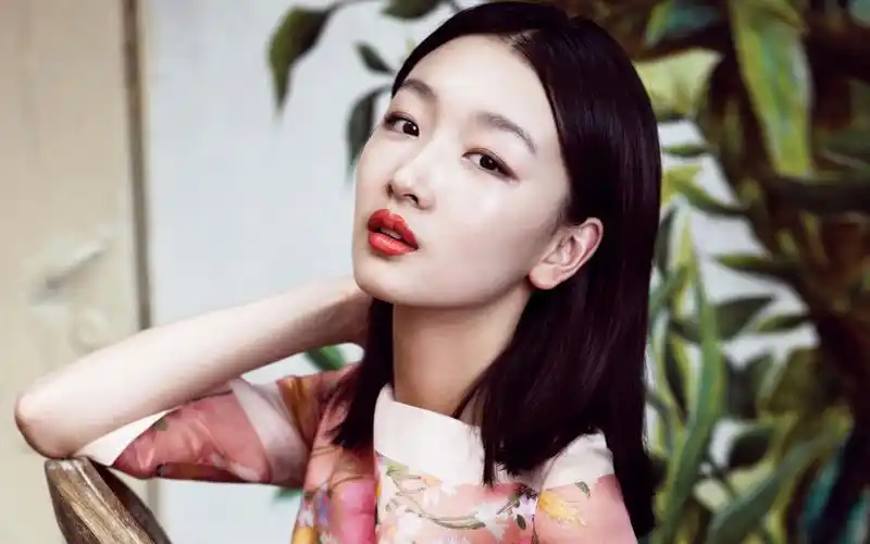 陶门八字命理2020福布斯100名人榜之周冬雨_哔哩哔哩 (゜-゜)つロ