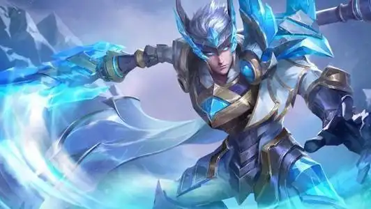 赵信竟然被增强,子龙皮肤超级帅,赵云真身还在国风竞技梦三国!