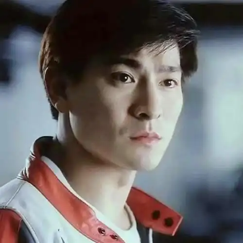 刘德华头像图片集合 高清好看经典帅气的华仔微信头像_明星头像_头像