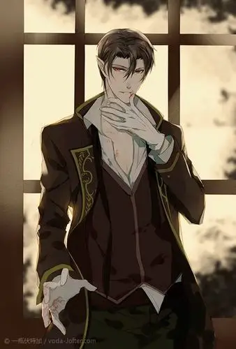 【全职高手】【叶黄】【吸血鬼p-一瓶伏特加