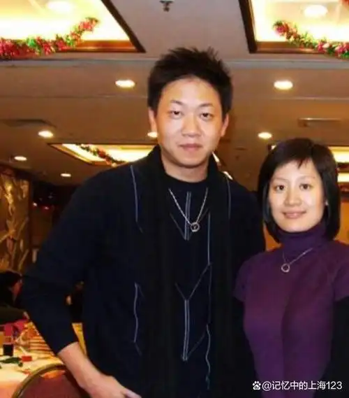 前妻是他的事业领路人,林海在电视台实习的时候,早已担任制片人的前妻