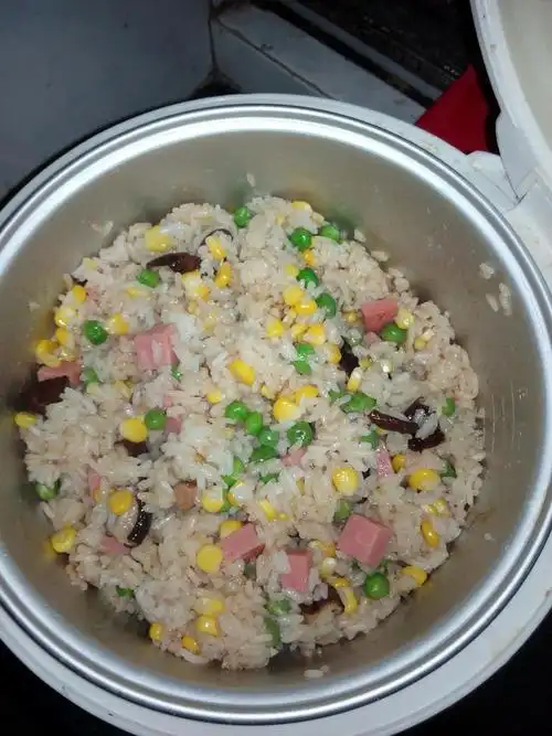 电饭煲蒸煮菜谱做法大全推荐