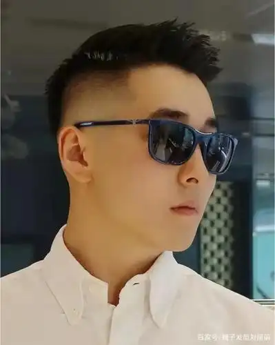 18到28岁男士,看看这16款发型,款款都很帅气