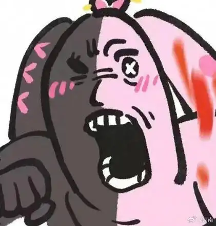 上蛋仔岛领兔兔皮肤#兔兔的小表情简直不要太丰富了,兔兔的建模想必