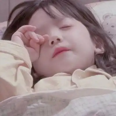 很萌可爱的小女孩头像2021最新最可爱最火的萌娃头像