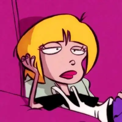 沙雕小众又很高级的搞笑头像图片