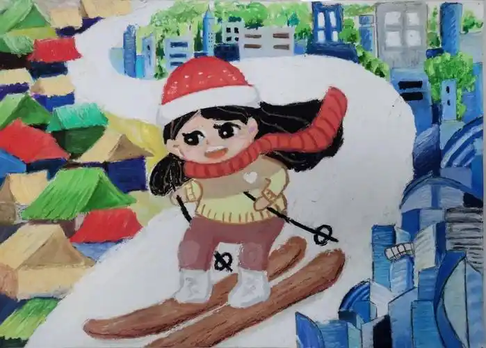 比赛"优秀组织单位"全国中小学绘画书法作品比赛一等奖一等奖东校区