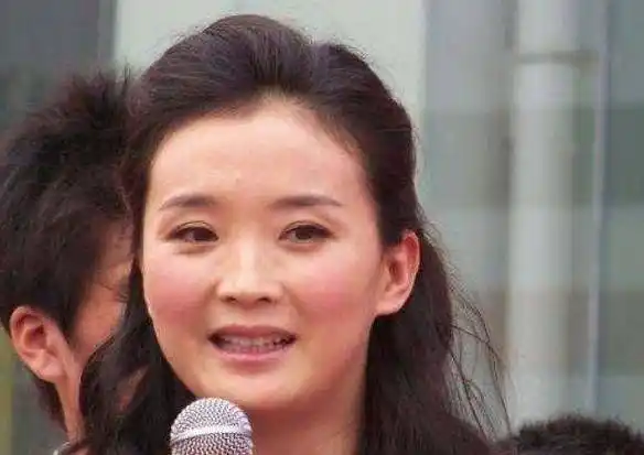 晴格格王艳复出,皱纹明显皮肤松弛,47岁老得很真实_角色_琼瑶_杨紫