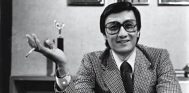 谢贤:成龙称他是传奇,向华强让他三分,巅峰时李小龙也得靠边站