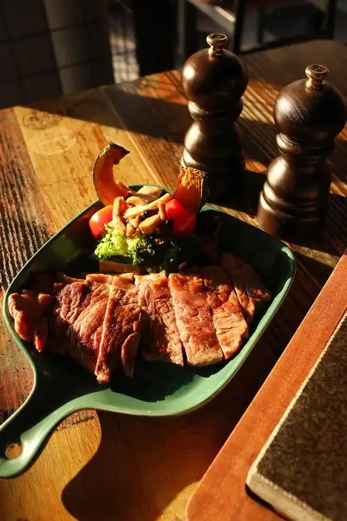 美食西餐摄影|摄影|修图/后期|sakurajss - 原创作品 - 站酷 (zcool)