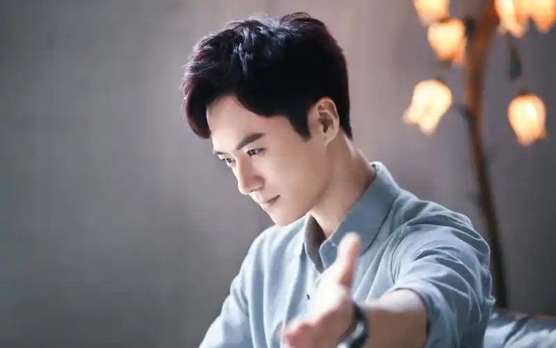 茅子俊《天生梦想家》剧照图片桌面壁纸