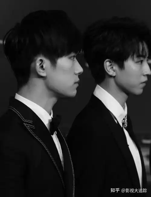 王俊凯易烊千玺工作室撕破脸互相指责恶意抹黑闹翻早有预兆