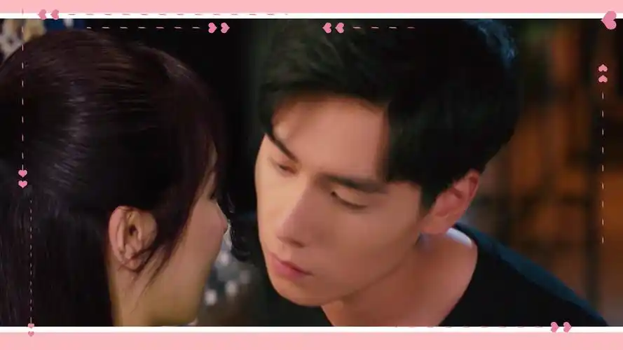 【亲爱的热爱的】杨紫x胡一天 | 谁说这不是爱情,前方高能,"邪教"cp