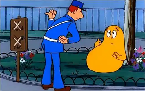 巴巴爸爸国语精彩剧照(4)