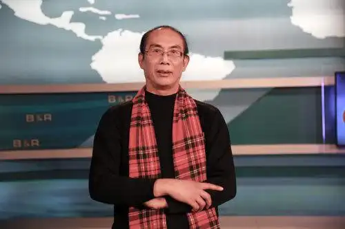 让民族文化新音乐流行起来专访著名词作家音乐制作人陈哲