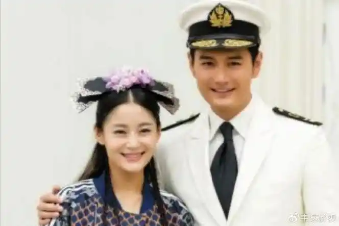 王雨:因为长得太帅,老婆倒追五年才得手,婚后两人的生活甜蜜|王媛可