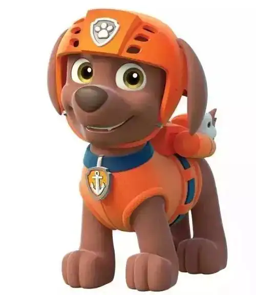 国庆节丨汪汪队缤纷冒险之旅即将开启和莱德队长一起闯关