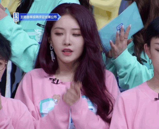《青你2》选手第一轮淘汰,现场崩溃哭到晕厥?出厂不忘支持喻言