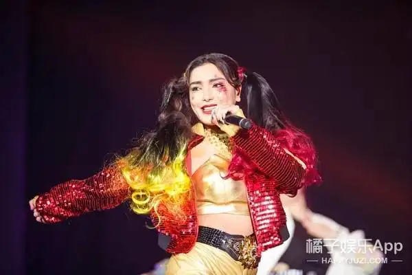 整容,过气,拍戏,嫁人,当年那些超女现在都怎么样了?