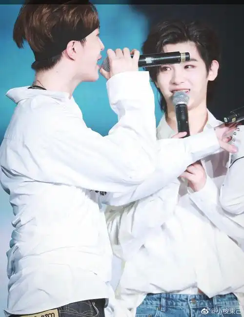 皇权富贵天生一对