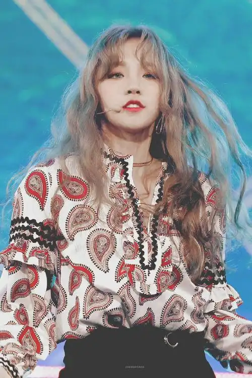 宋雨琦因说了中国台湾被韩网热议