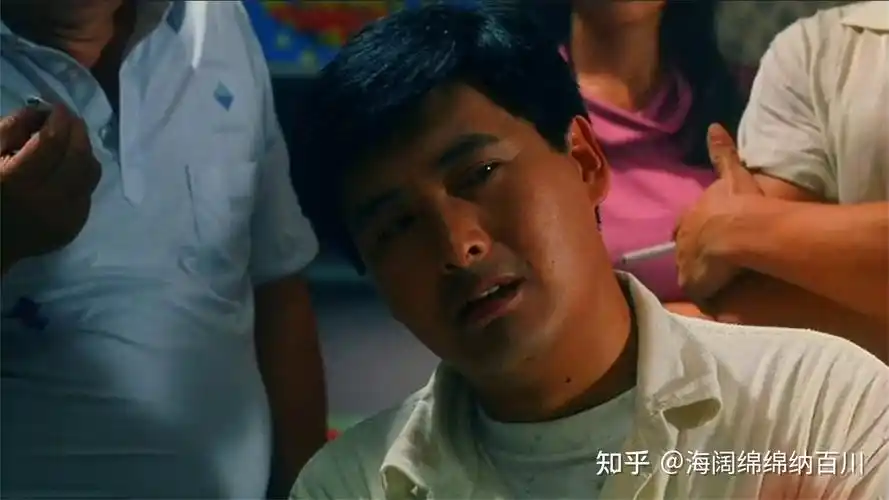 赌神2电影高清精彩图片之一