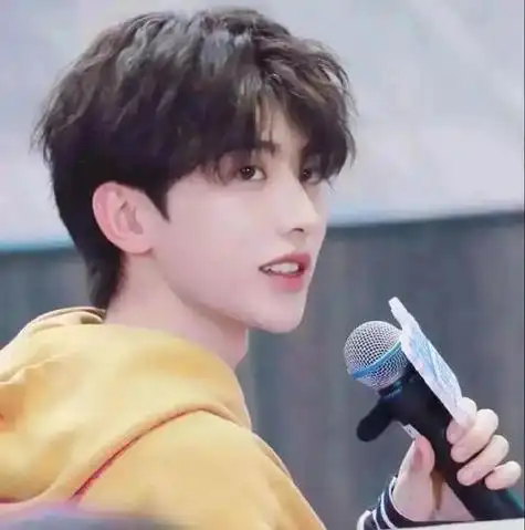 蔡徐坤主题头像坤坤粉看过来哦