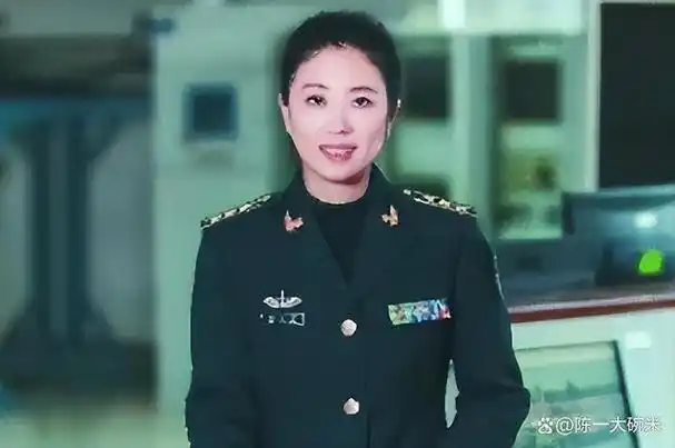 这位在科研领域崭露头角的女性不仅用实际行动向世人证明了中国导弹的