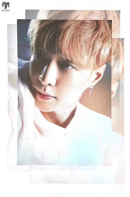 张艺兴新歌psychic##张艺兴女团将加入新成员