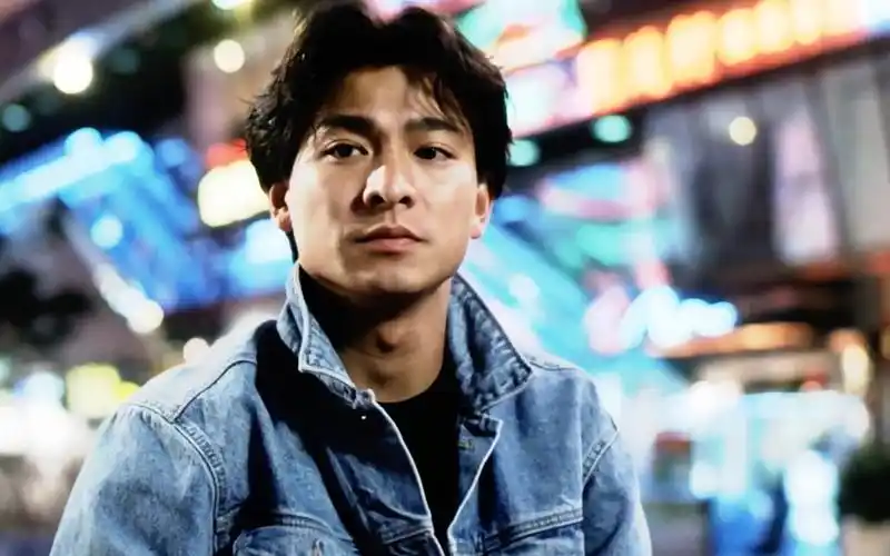 刘德华 经典歌曲50首 mv 欣赏(1)