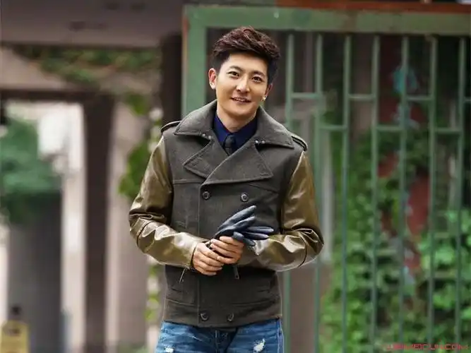 郭京飞会法语吗 郭京飞为什么会法语