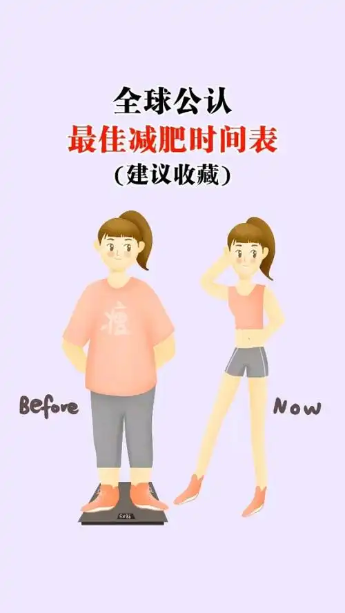 怎么才能减肥瘦肚子_小红书