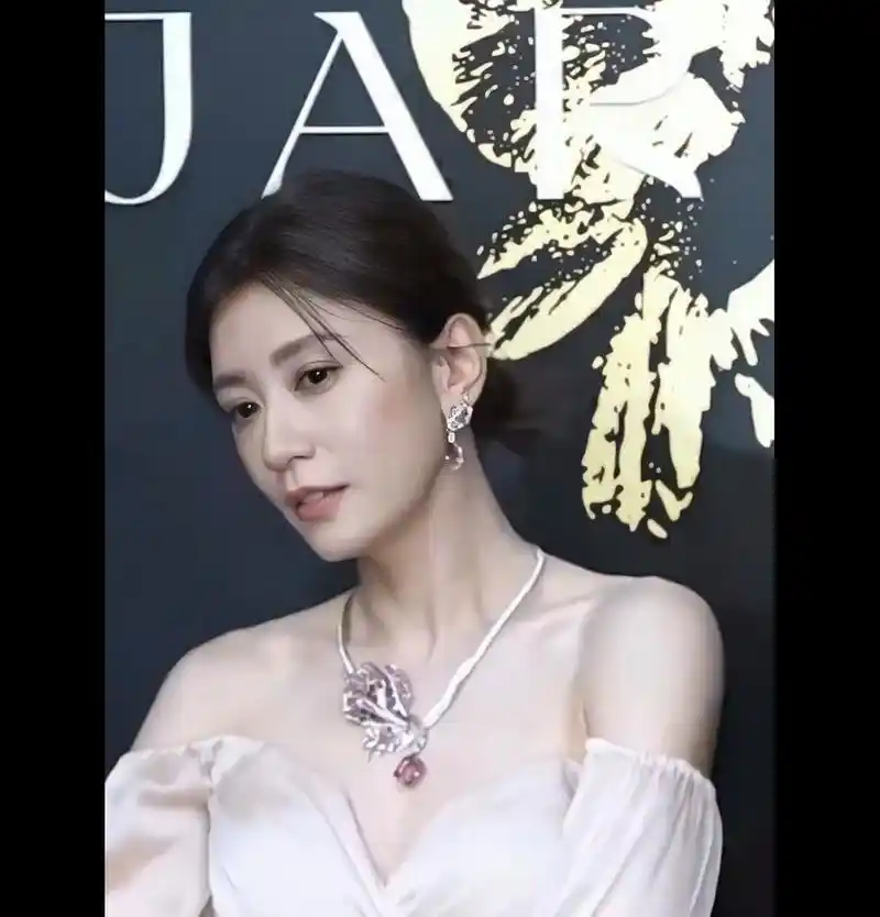 你能分出来这个是黄智雯还是贾静雯吗?太有味道了