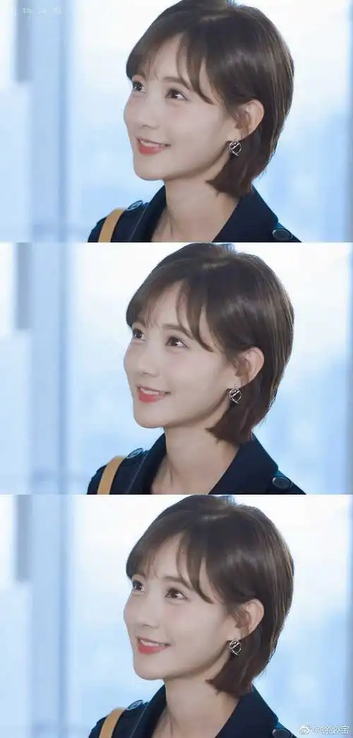 李一桐李一桐艾情yydsappledog视频剪辑安利帖08李一桐可可爱爱