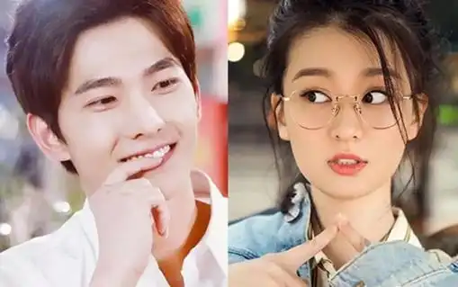 杨洋唯一承认的女友是谁