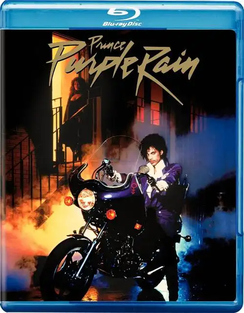 purple rain (1984)