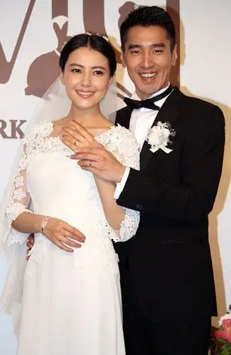 高圆圆赵又廷婚礼现场美图赏-小皮图库xptk