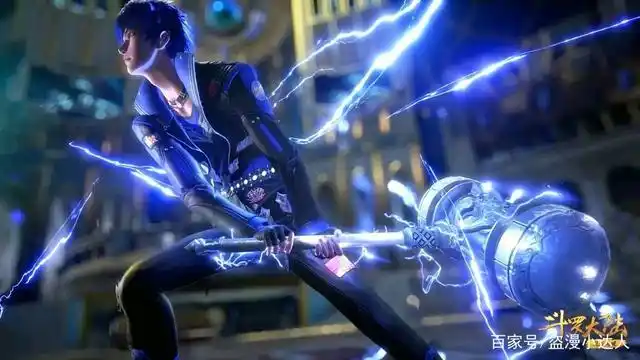 斗罗大陆90集:武魂殿设伏,唐三化身修罗,无奈魂斗罗现身