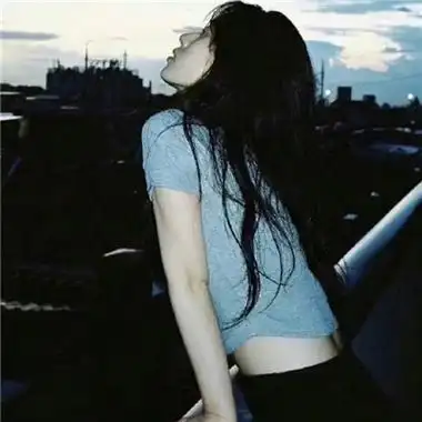 有个性女生头像气质美女好看 高冷御姐范头像抖音最火_女生头像_美头